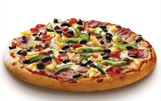 Pizza